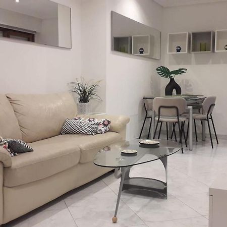 Apartamento Apartamento Junto Al Santiago Bernabeu Con Piscina Madrid Exterior foto